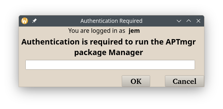 login